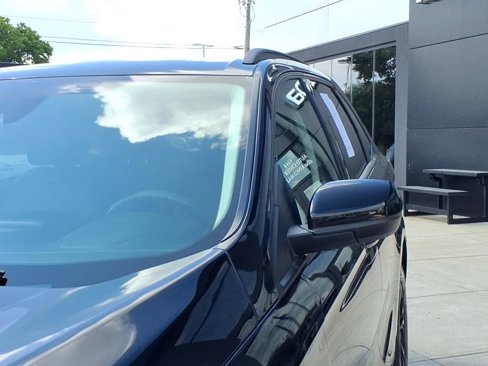 Used 2023 Ford Edge SE w/ Black Appearance Package image 21