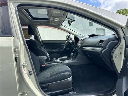 Used 2013 Subaru Crosstrek 2.0i Premium w/ Popular Pkg 1 image 21