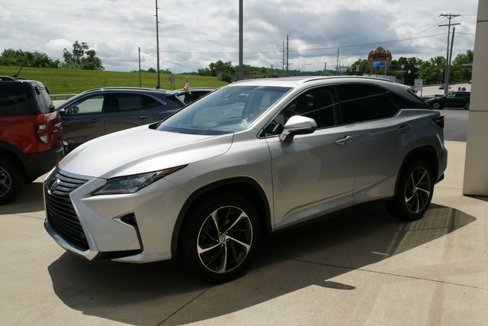 Used 2017 Lexus RX 350 AWD image 5
