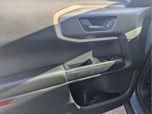 New 2025 Ford Bronco Sport Big Bend w/ Convenience Package image 15
