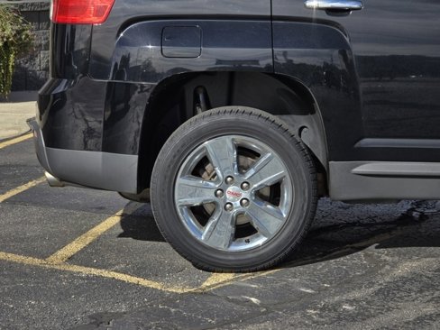 Used 2015 GMC Terrain SLT image 10