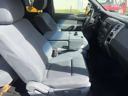 Used 2014 Ford F150 XLT w/ Equipment Group 301A Mid image 20