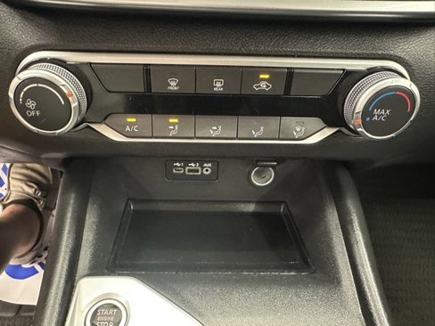 Used 2020 Nissan Altima 2.5 SR image 22