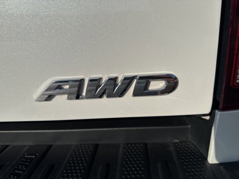 Used 2023 Honda Ridgeline RTL image 19