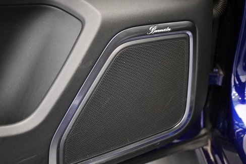 Certified 2023 Porsche Macan GTS image 37