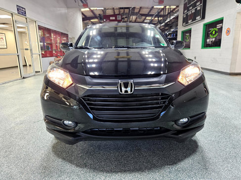 Used 2017 Honda HR-V EX image 3