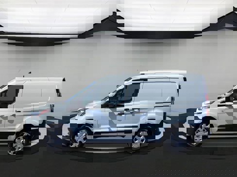 Used 2022 Ford Transit Connect XL image 5