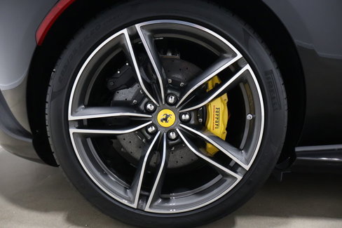 Used 2023 Ferrari Roma image 16