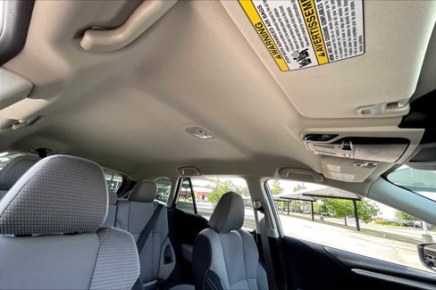 Used 2023 Subaru Outback Premium image 13