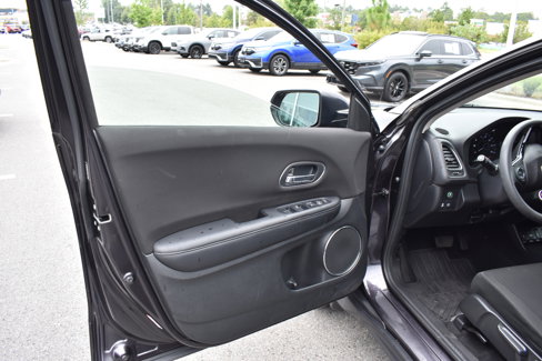 Certified 2018 Honda HR-V EX image 13