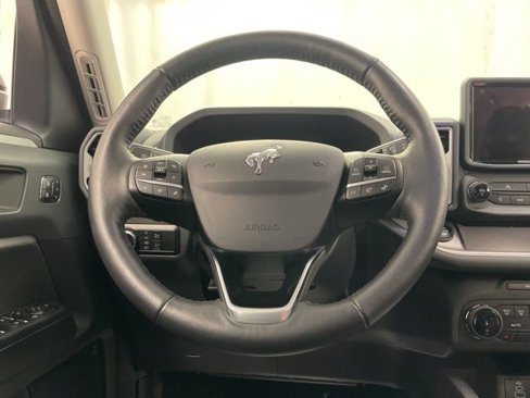 Used 2023 Ford Bronco Sport Outer Banks w/ Tech Package image 17