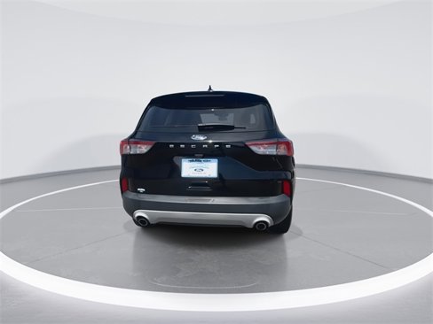 Used 2022 Ford Escape S image 7