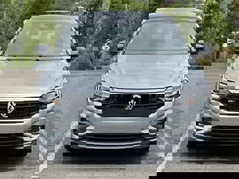 Used 2021 Volkswagen Jetta R-Line image 31