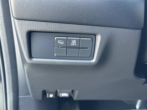 Certified 2024 MAZDA CX-5 AWD 2.5 S w/ Select Package image 20