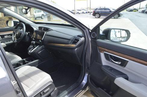 Used 2019 Honda CR-V EX-L image 28