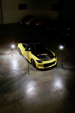 Used 2023 Nissan Z image 30