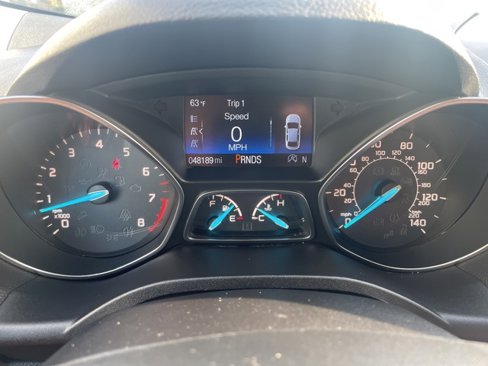 Used 2019 Ford Escape SEL image 22