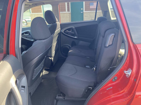 Used 2010 Toyota RAV4 Sport image 20