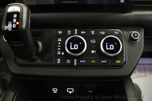 Used 2023 Land Rover Defender 110 Carpathian Edition image 29