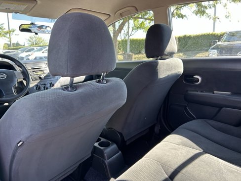 Used 2012 Nissan Versa 1.8 S image 19