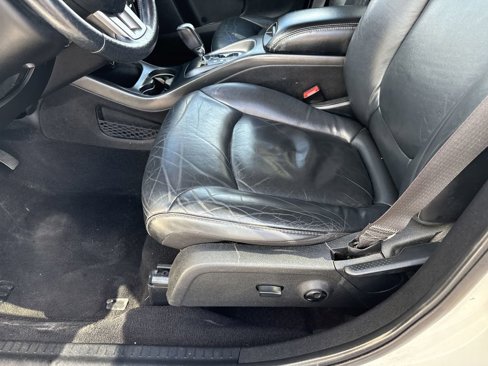 Used 2016 Dodge Journey Crossroad w/ Popular Equipment Group image 11