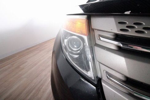 Used 2013 Ford Explorer FWD w/ Class III Trailer Tow Pkg image 60