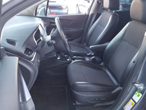 Used 2020 Buick Encore Preferred image 9