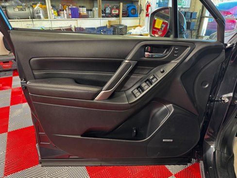 Used 2018 Subaru Forester 2.5i Touring image 15