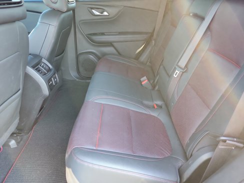 Used 2020 Chevrolet Blazer RS image 19