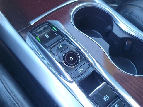 Used 2015 Acura TLX V6 w/ Technology Package image 12