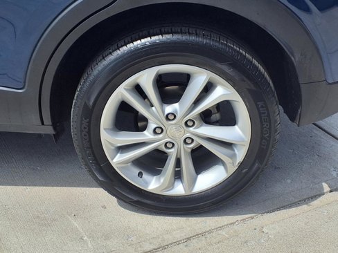Used 2021 Buick Encore GX Preferred image 21