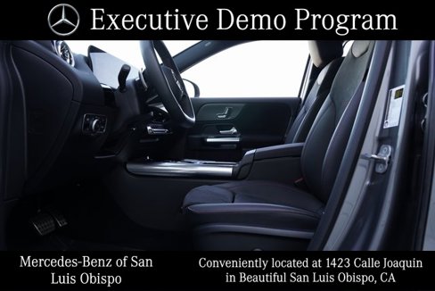 Used 2025 Mercedes-Benz GLA 250 4MATIC image 28