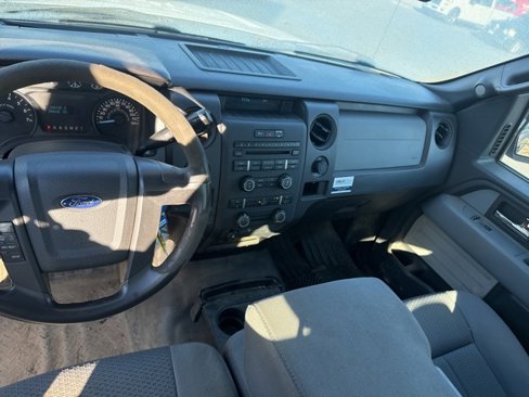 Used 2012 Ford F150 XL w/ PWR Equipment Group image 7