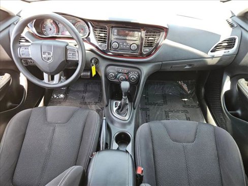 Used 2015 Dodge Dart SXT image 14