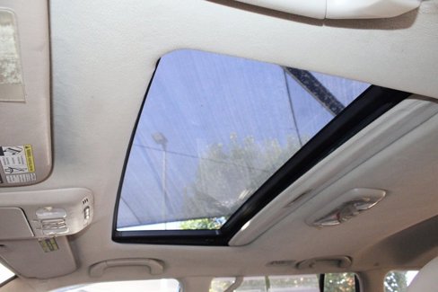 Used 2003 Lexus LX 470 4WD image 6