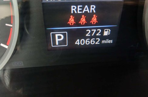 Used 2022 Nissan Sentra S image 14