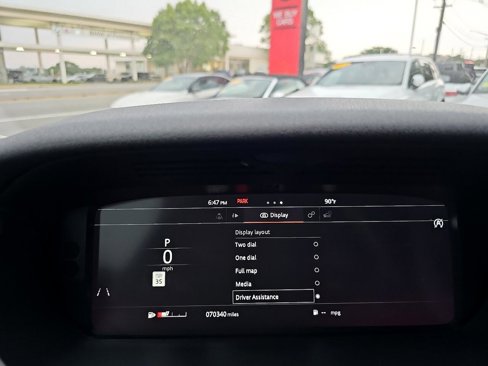 Used 2018 Land Rover Discovery SE image 81
