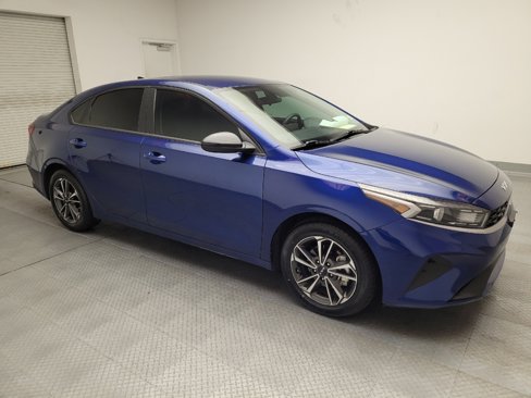 Used 2023 Kia Forte LXS image 11