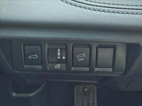 Used 2024 Subaru Outback Wilderness image 21
