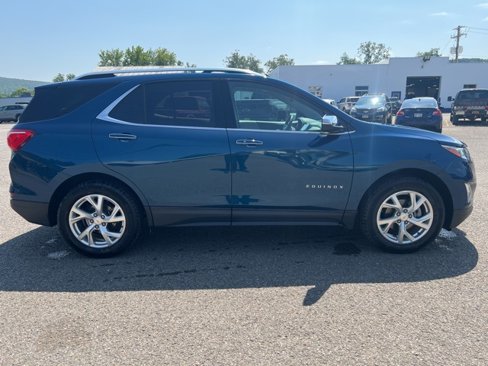 Used 2020 Chevrolet Equinox Premier image 6