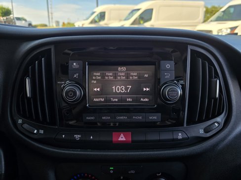 Used 2021 RAM ProMaster City Tradesman w/ Window Group 09 image 33