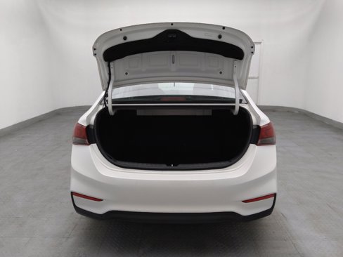 Used 2020 Hyundai Accent SE image 29