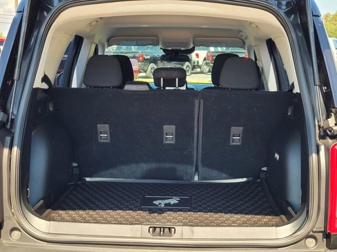 Used 2021 Ford Bronco Sport image 12