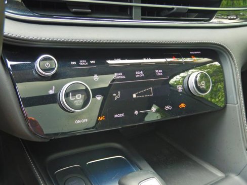Used 2023 INFINITI QX60 Pure image 22
