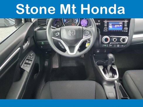Used 2019 Honda Fit LX image 16