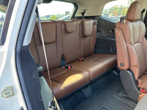 Certified 2020 Subaru Ascent Touring w/ Popular Package #3 image 48