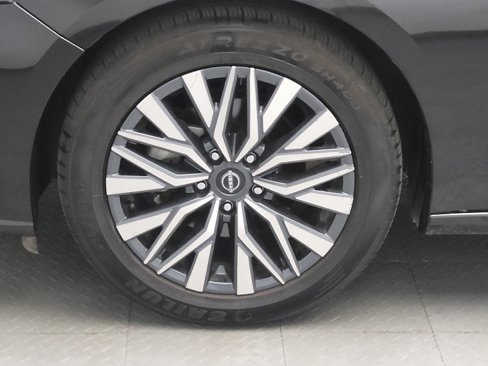 Used 2023 Nissan Altima 2.5 SV image 31
