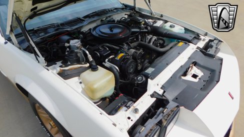 Used 1988 Chevrolet Camaro LT image 13