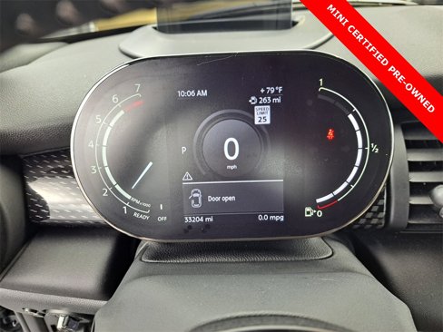 Used 2021 MINI Cooper S image 24