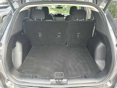 Used 2024 Ford Escape Active w/ Tech Pack #1 image 25